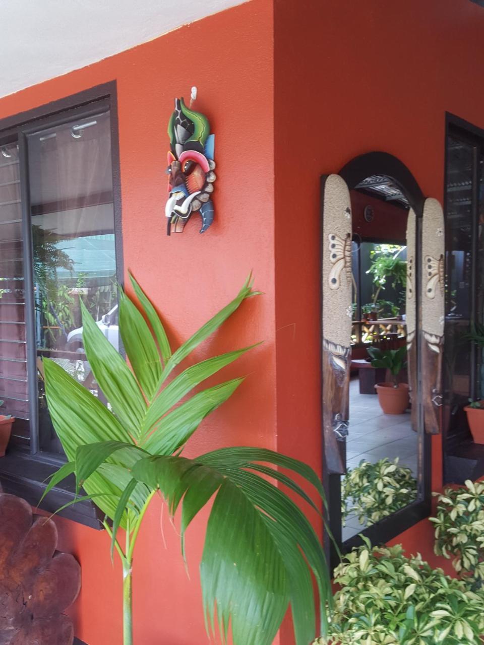 Red Frog Hotel La Fortuna Exterior photo